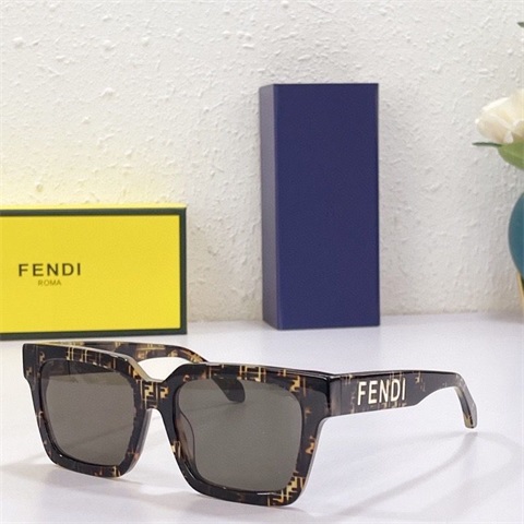 Fendi sunglass-114